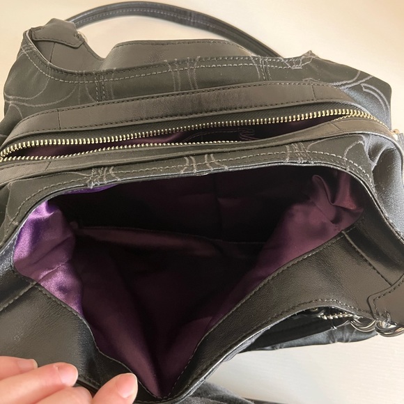 Coach bag - Picture 7 of 9